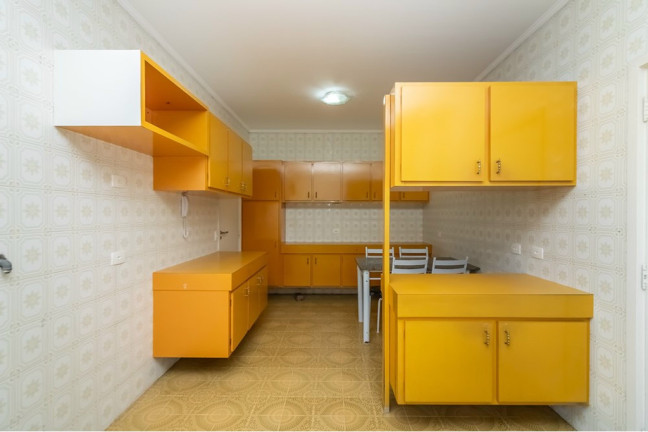 Imagem Apartamento com 3 Quartos à Venda, 161 m² em Jardim Paulista - São Paulo