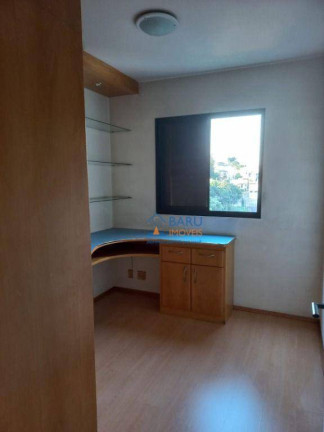 Imagem Apartamento com 3 Quartos à Venda, 79 m² em Butantã - São Paulo