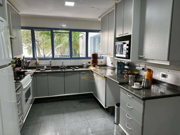 Imagem Apartamento com 4 Quartos à Venda, 348 m² em Vila Adyana - São José Dos Campos Imagem Apartamento com 4 Quartos à Venda, 348 m² em Vila Adyana - São José Dos Campos