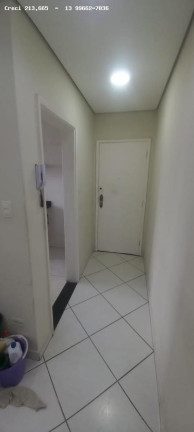 Imagem Apartamento com 2 Quartos à Venda, 97 m² em Macuco - Santos