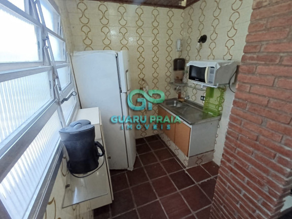 Imagem Apartamento com 3 Quartos à Venda, 122 m² em Vila Júlia - Guarujá