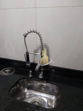 Imagem Apartamento com 2 Quartos à Venda, 50 m² em Jardim Portugal - São José Dos Campos