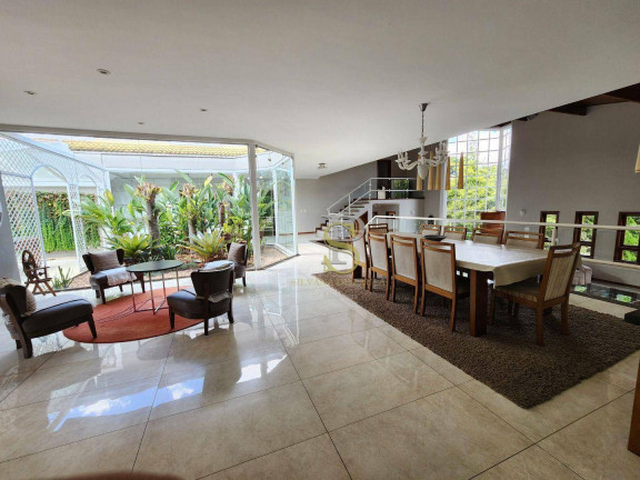 Imagem Casa com 6 Quartos à Venda, 850 m² em Serra Da Cantareira - Mairiporã Imagem Casa com 6 Quartos à Venda, 850 m² em Serra Da Cantareira - Mairiporã