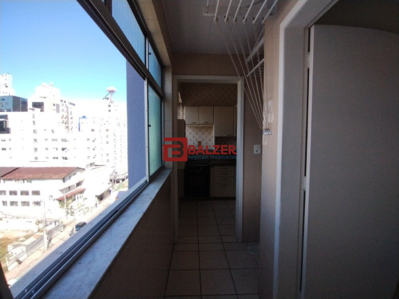 Imagem Apartamento com 3 Quartos à Venda, 125 m² em Centro - Florianópolis