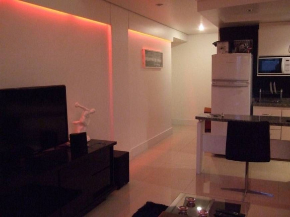 Imagem Apartamento com 1 Quarto à Venda, 55 m² em Indianópolis - São Paulo Imagem Apartamento com 1 Quarto à Venda, 55 m² em Indianópolis - São Paulo