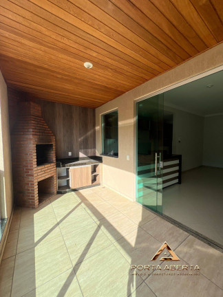 Imagem Apartamento com 2 Quartos à Venda, 80 m² em Cidade Nova - Santana Do Paraíso