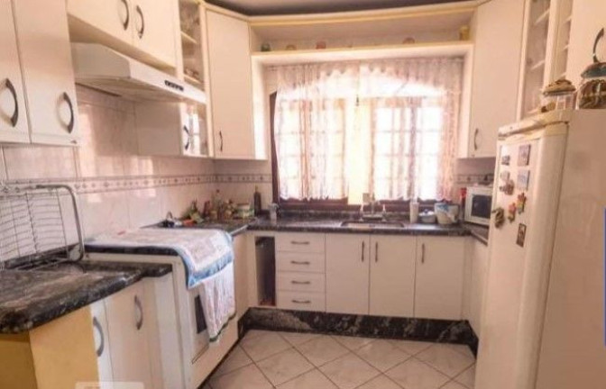 Imagem Sobrado com 3 Quartos à Venda, 215 m² em Parque Das Nações - Santo André Imagem Sobrado com 3 Quartos à Venda, 215 m² em Parque Das Nações - Santo André