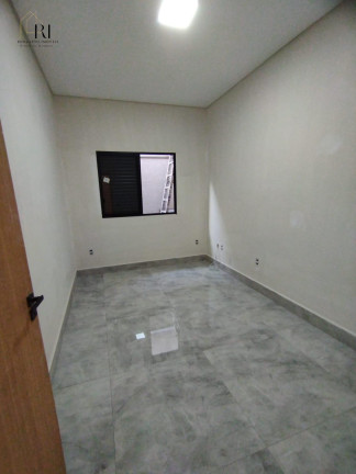 Imagem Casa com 3 Quartos à Venda, 120 m² em Loteamento Jardim Vila Verde - Hortolândia