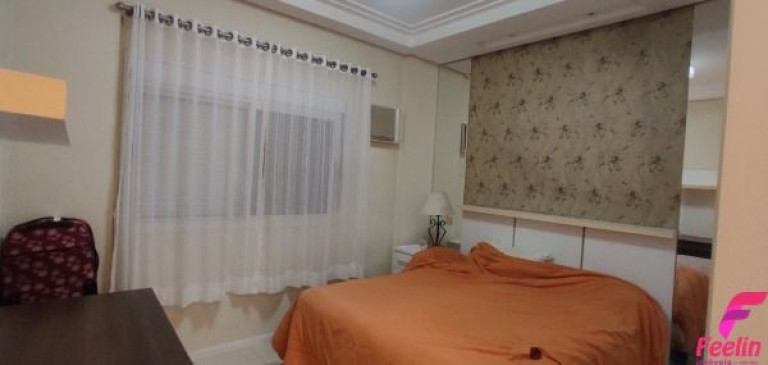 Imagem Apartamento com 2 Quartos à Venda, 132 m² em Itacorubi - Florianópolis