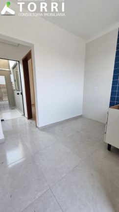 Imagem Kitnet com 1 Quarto à Venda, 29 m² em Vila Fiori - Sorocaba