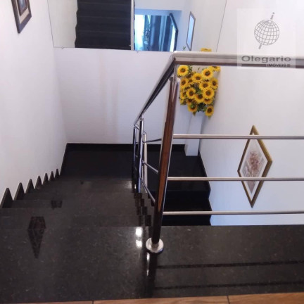 Imagem Casa com 4 Quartos à Venda, 240 m² em Centro - Penha Imagem Casa com 4 Quartos à Venda, 240 m² em Centro - Penha