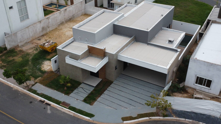 Imagem Casa à Venda, 217 m² em Condomínio Primor Das Torres - Cuiabá