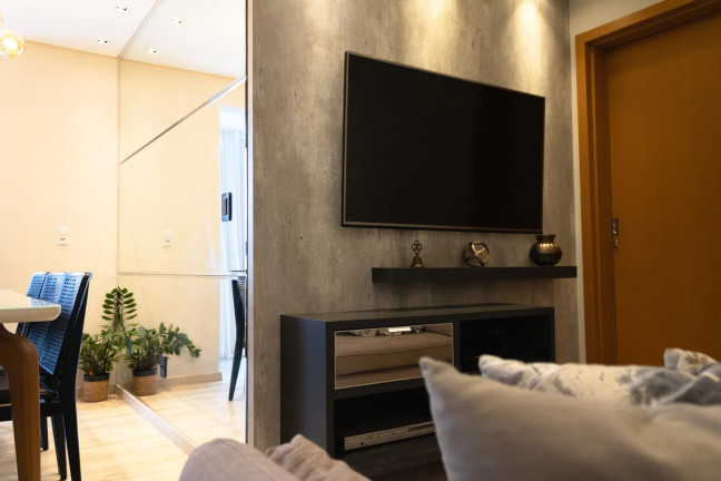 Imagem Apartamento com 2 Quartos à Venda, 90 m² em Atiradores - Joinville
