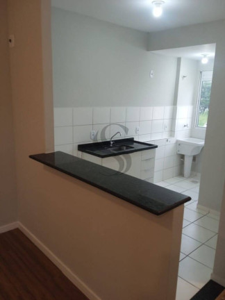 Imagem Apartamento com 2 Quartos à Venda, 46 m² em Aparecidinha - Sorocaba Imagem Apartamento com 2 Quartos à Venda, 46 m² em Aparecidinha - Sorocaba