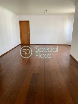 Apartamento com 3 Quartos à Venda, 300 m² em Campo Belo - São Paulo