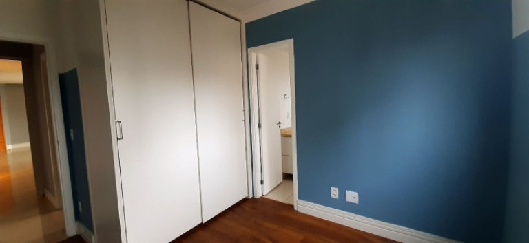 Imagem Apartamento com 3 Quartos para Alugar, 122 m² em Vila Andrade - São Paulo Imagem Apartamento com 3 Quartos para Alugar, 122 m² em Vila Andrade - São Paulo