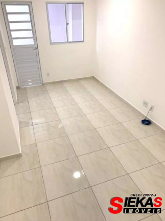 Imagem Kitnet com 1 Quarto para Alugar, 25 m² em Tatuapé - São Paulo