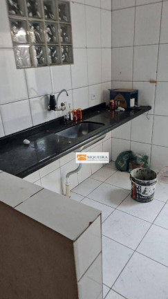 Imagem Casa com 3 Quartos para Alugar, 140 m² em Vila Angélica - Sorocaba