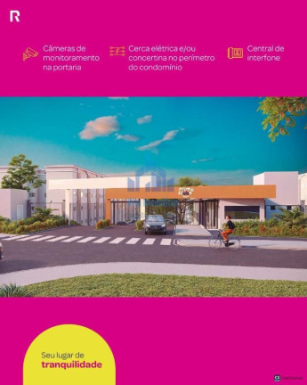 Imagem Apartamento com 2 Quartos à Venda, em Outeiro Das Pedras - Itaboraí Imagem Apartamento com 2 Quartos à Venda, em Outeiro Das Pedras - Itaboraí