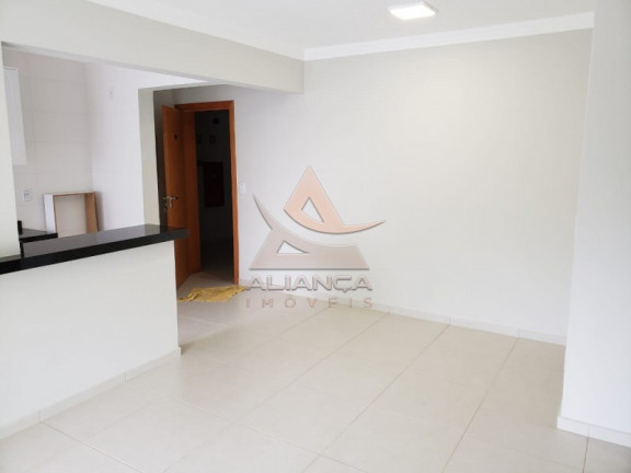 Apartamento com 2 Quartos à Venda, 78 m² em Jardim São Luiz - Ribeirão Preto