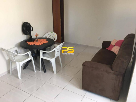 Imagem Apartamento com 2 Quartos à Venda, 71 m² em Carapibus - Conde Imagem Apartamento com 2 Quartos à Venda, 71 m² em Carapibus - Conde