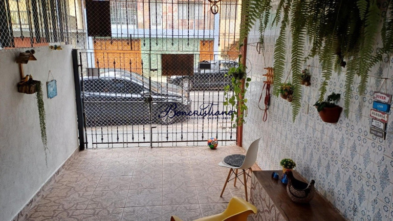 Imagem Sobrado com 3 Quartos à Venda, 150 m² em Jardim São Paulo(zona Norte) - Sao Paulo Imagem Sobrado com 3 Quartos à Venda, 150 m² em Jardim São Paulo(zona Norte) - Sao Paulo