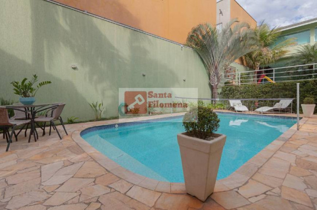 Imagem Sobrado com 3 Quartos à Venda, 407 m² em Parque Das Nações - Santo André Imagem Sobrado com 3 Quartos à Venda, 407 m² em Parque Das Nações - Santo André