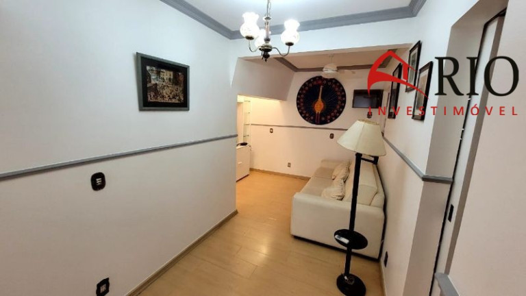 Imagem Imóvel com 4 Quartos à Venda, 185 m² em Lagoa - Rio De Janeiro