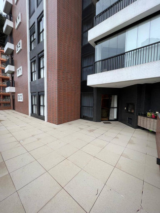 Imagem Apartamento com 3 Quartos à Venda, 137 m² em Ahú - Curitiba Imagem Apartamento com 3 Quartos à Venda, 137 m² em Ahú - Curitiba