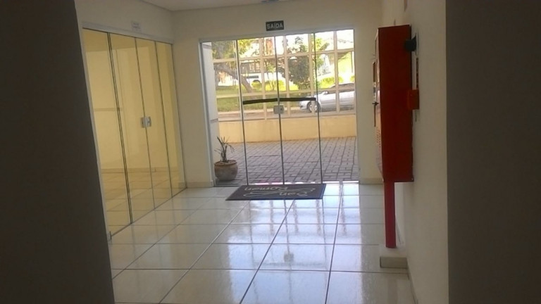 Apartamento com 2 Quartos à Venda, 48 m² em Vila Industrial - Bauru