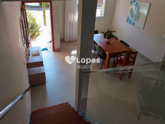 Imagem Imóvel com 3 Quartos à Venda,  em Condomínio Small Ville - Paulínia