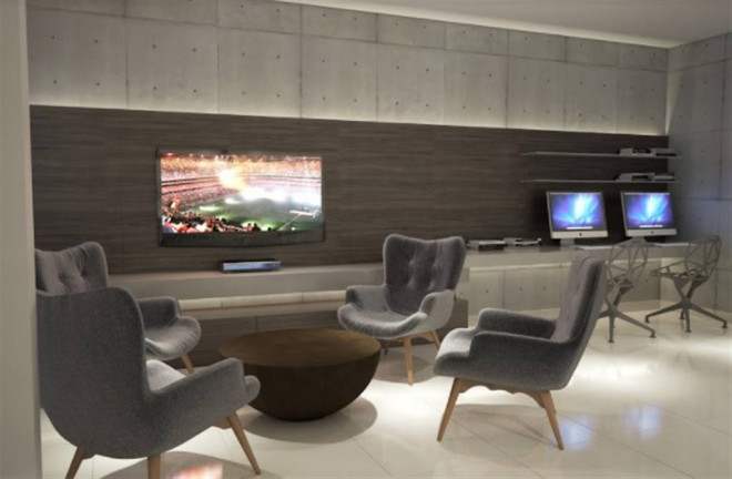Imagem Apartamento com 3 Quartos à Venda, 147 m² em Aviação - Praia Grande Imagem Apartamento com 3 Quartos à Venda, 147 m² em Aviação - Praia Grande