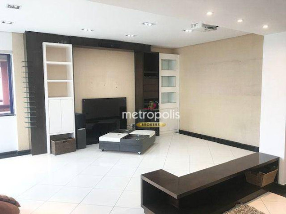 Imagem Apartamento com 3 Quartos à Venda, 263 m² em Santo Antônio - São Caetano Do Sul Imagem Apartamento com 3 Quartos à Venda, 263 m² em Santo Antônio - São Caetano Do Sul