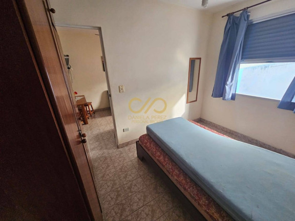Imagem Apartamento com 1 Quarto à Venda, 30 m² em Canto Do Forte - Praia Grande Imagem Apartamento com 1 Quarto à Venda, 30 m² em Canto Do Forte - Praia Grande