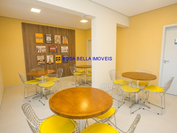 Imagem Apartamento com 2 Quartos à Venda, 68 m² em Recanto Quarto Centenário - Jundiaí