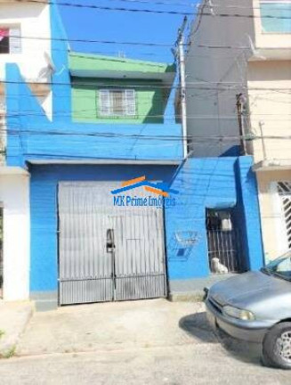 Imagem Sobrado com 4 Quartos à Venda, 176 m² em Bussocaba - Osasco Imagem Sobrado com 4 Quartos à Venda, 176 m² em Bussocaba - Osasco