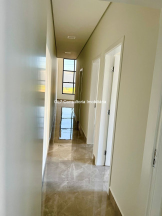 Imagem Casa com 3 Quartos à Venda,  em Jardim Mantova - Indaiatuba
