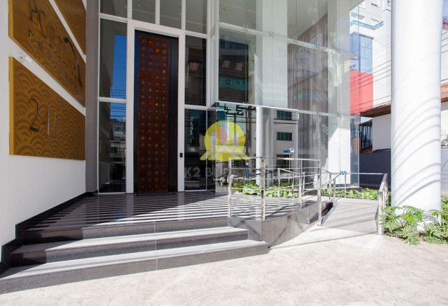 Imagem Apartamento com 3 Quartos à Venda, 128 m² em Centro - Balneário Camboriú Imagem Apartamento com 3 Quartos à Venda, 128 m² em Centro - Balneário Camboriú