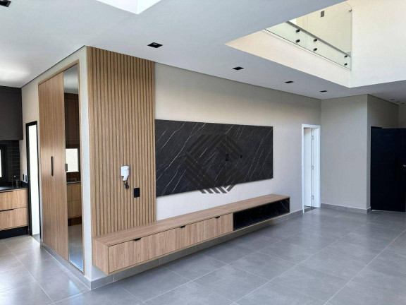 Imagem Sobrado com 4 Quartos à Venda, 285 m² em Condomínio Mont Blanc - Sorocaba