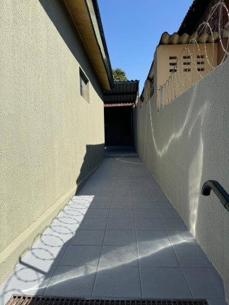Imagem Casa com 2 Quartos à Venda, 200 m² em Vila Seabra - Bauru