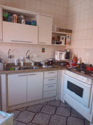Imagem Casa com 3 Quartos à Venda, 211 m² em Jardim Santa Rosália - Sorocaba Imagem Casa com 3 Quartos à Venda, 211 m² em Jardim Santa Rosália - Sorocaba