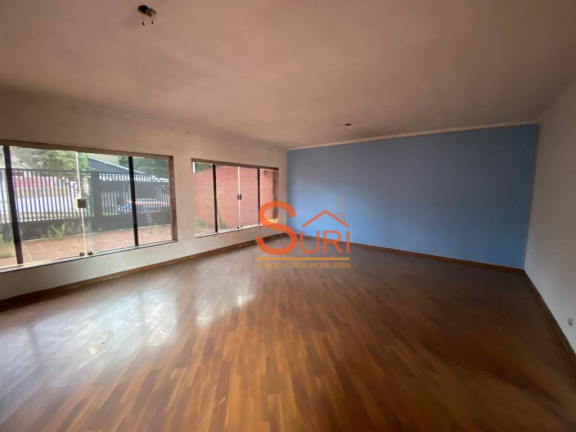 Sobrado com 4 Quartos à Venda, 360 m² em Vila Curuçá - Santo André