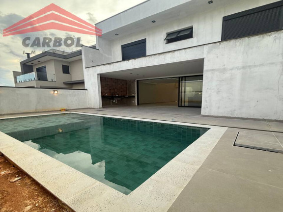 Imagem Casa de Condomínio com 3 Quartos à Venda, 250 m² em Recanto Quarto Centenário - Jundiaí Imagem Casa de Condomínio com 3 Quartos à Venda, 250 m² em Recanto Quarto Centenário - Jundiaí