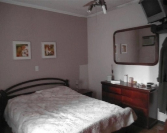 Imagem Casa com 3 Quartos à Venda, 150 m² em Ecoville - Porto Alegre Imagem Casa com 3 Quartos à Venda, 150 m² em Ecoville - Porto Alegre