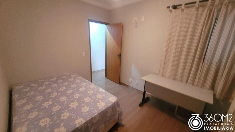 Imagem Apartamento com 3 Quartos à Venda, 120 m² em Campestre - Santo André