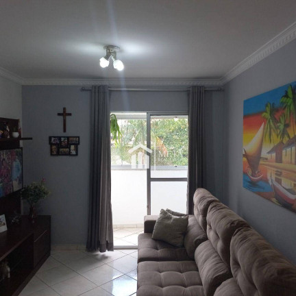 Imagem Imóvel com 2 Quartos à Venda, 69 m² em Vila Bela Vista - São Paulo Imagem Imóvel com 2 Quartos à Venda, 69 m² em Vila Bela Vista - São Paulo