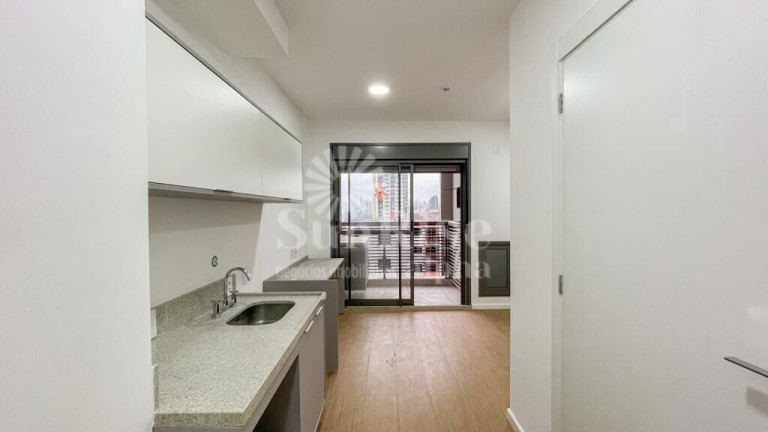 Imagem Imóvel com 1 Quarto à Venda, 26 m² em Butantã - São Paulo