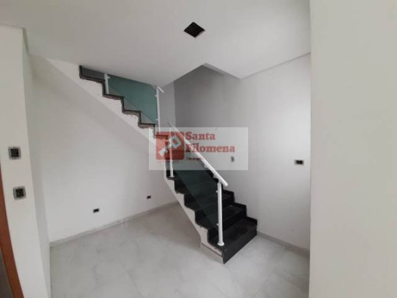 Imagem Cobertura com 2 Quartos à Venda, 90 m² em Parque Oratório - Santo André