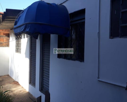 Imagem Casa com 3 Quartos à Venda, 130 m² em Roseira De Baixo - Jaguariúna Imagem Casa com 3 Quartos à Venda, 130 m² em Roseira De Baixo - Jaguariúna