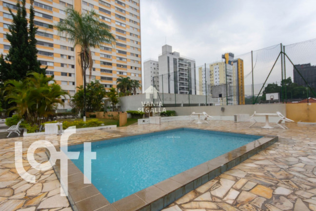 Imagem Apartamento com 4 Quartos à Venda, 114 m² em Pinheiros - São Paulo Imagem Apartamento com 4 Quartos à Venda, 114 m² em Pinheiros - São Paulo